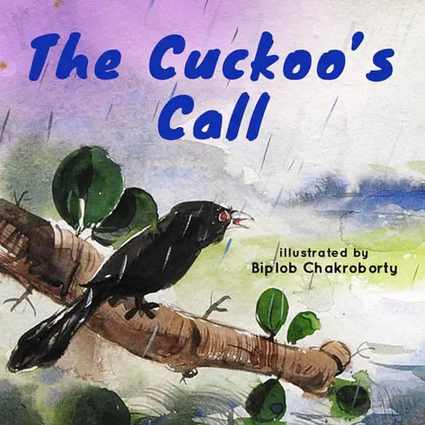 Free Decodable Reader with ck Words | The Cuckoo's Call
