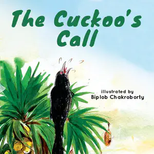 Nature Decodable Reader with Open Syllables | The Cuckoo's Call