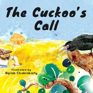 Free Decodable Reader with 'th' Words | The Cuckoo's Call