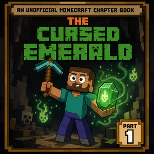 Minecraft Decodable Reader with Longer Words