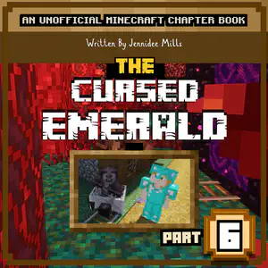 Minecraft Decodable Reader with 3+ Syllable Words