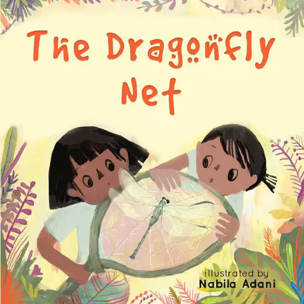 Free Nature Decodable Reader with Silent e | The Dragonfly Net