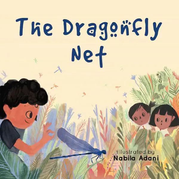 Free STEM Decodable Reader with ee Words | The Dragonfly Net