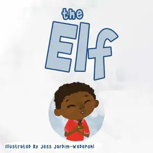 Free Fantasy Decodable Reader with Final Blends | The Elf