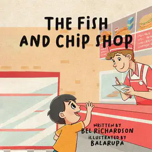 SEL Decodable Reader with VC/CV Words | The Fish and Chip Shop!