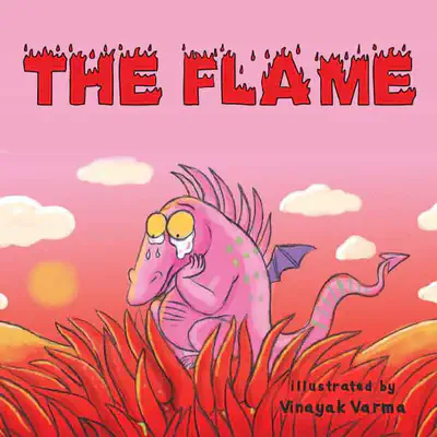 Fantasy Decodable Reader with VC/CV Syllables | The Flame