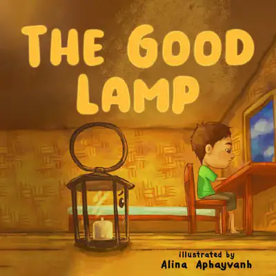 SEL Decodable Reader with ow Words | The Good Lamp