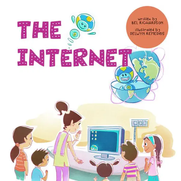 Free Science Decodable Reader with th Words | The Internet