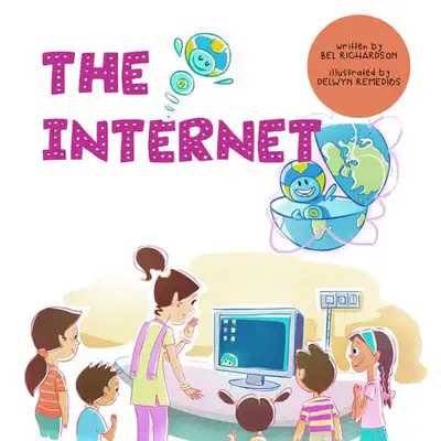 STEM Decodable Reader with th Digraph | The Internet