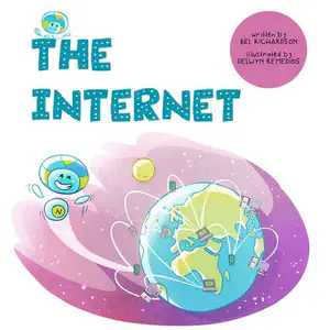 Free STEM Decodable Reader with igh Words | The Internet