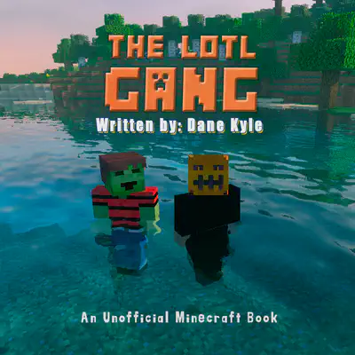 Adventure Decodable Reader with nk Blend | The Lotl Gang