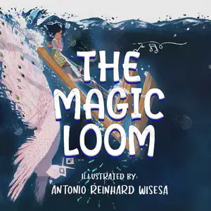 Fantasy Decodable Reader with Open Syllables | The Magic Loom