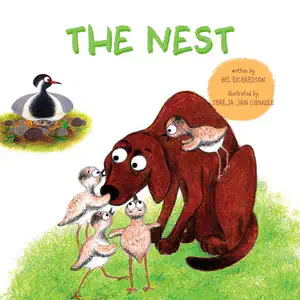 Free Decodable Reader with Final Blends | The Nest