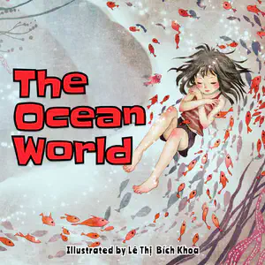 Free Fantasy Decodable Reader with 'wh' Words | The Ocean World