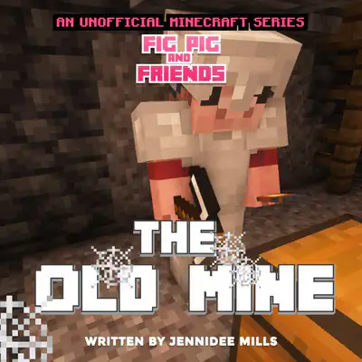 Adventure Decodable Reader with Silent e Words | The Old Mine