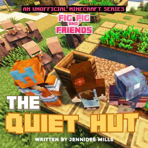 Friendship Decodable Reader with Silent G Words | The Quiet Hut