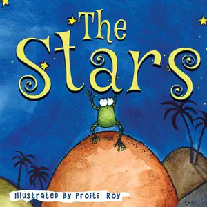 Free Decodable Reader with 'ew' Words | The Stars