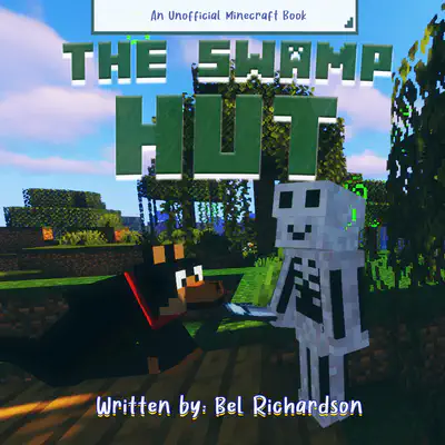 Adventure Decodable Reader with ck Words | The Swamp Hut