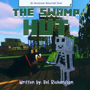 Adventure Decodable Reader with ck Words | The Swamp Hut