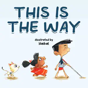 Free SEL Decodable Reader with 'th' Words | This is the Way