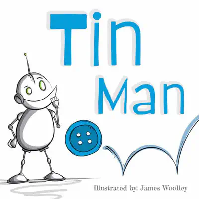 Adventure Decodable Reader with Final Blends | Tin Man