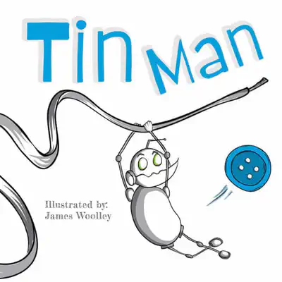 Adventure Decodable Reader with -le, -al, -el, -il | Tin Man