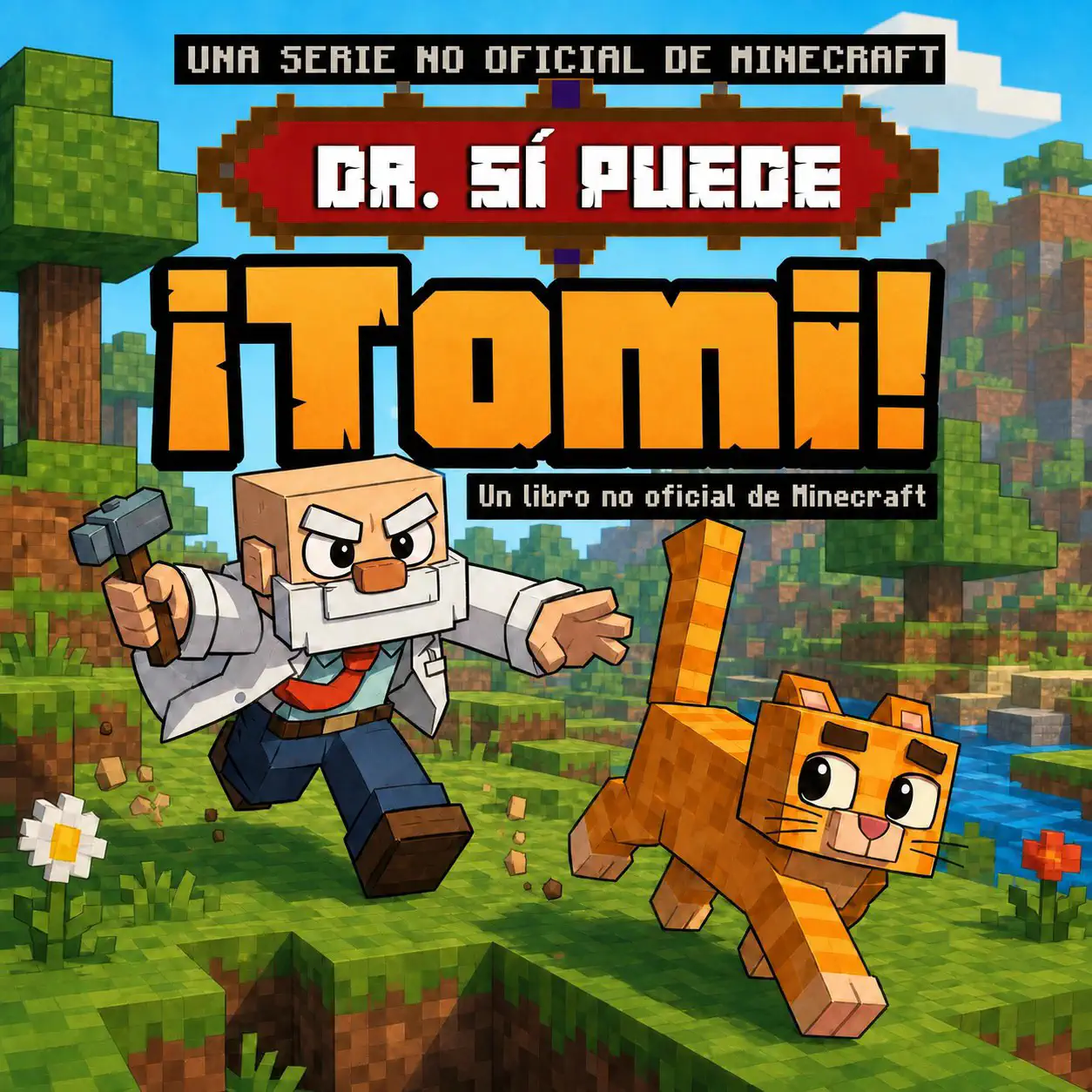 ¡Tomi!
