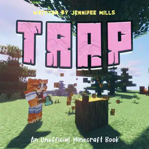 Adventure Decodable Reader with ie Vowel Team | Trap