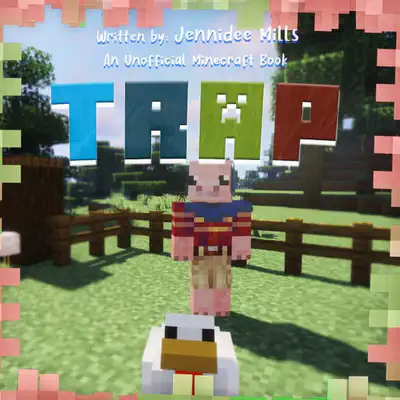 Adventure Decodable Reader with CCVC CCVCC Patterns | Trap