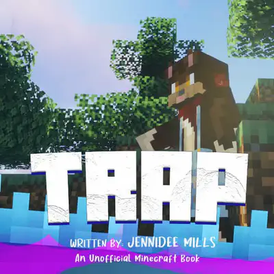 Minecraft Decodable Reader with 'ui' Words | Trap
