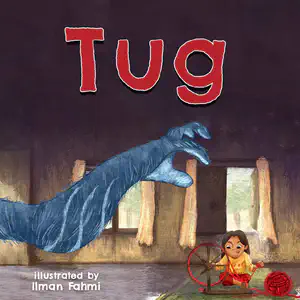Free Adventure Decodable Reader with <ough> | Tug