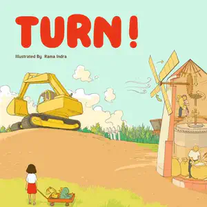 Free STEM Decodable Reader with -le, -al, -el, -il | Turn!