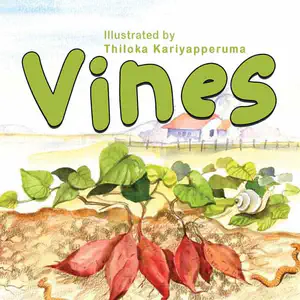 Free Nature Decodable Reader with ee Words | Vines