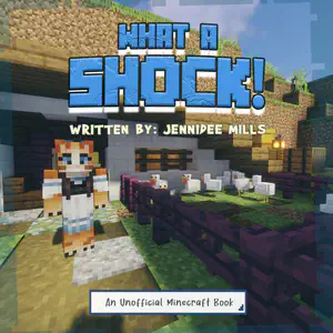 Adventure Decodable Reader with 'ck' Words | What a Shock!