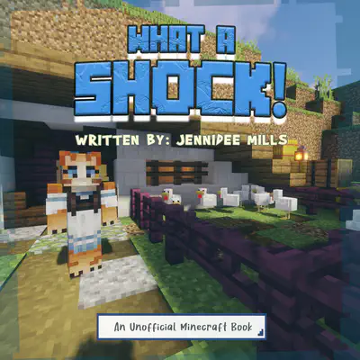 Adventure Decodable Reader with 'ck' Words | What a Shock!