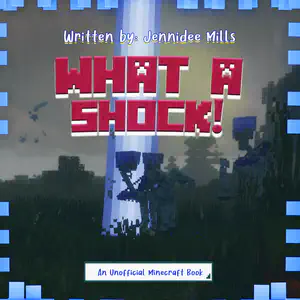 Fantasy Decodable Reader with CCVC Patterns | What a Shock!