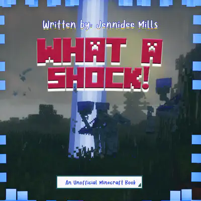 Fantasy Decodable Reader with CCVC Patterns | What a Shock!