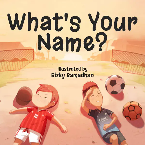 Free Decodable Reader with Silent e Words | What's Your Name?
