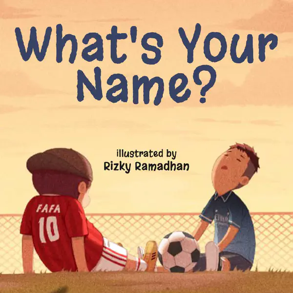 Free Decodable Reader with es Plurals | What's Your Name?
