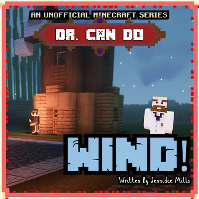 Fantasy Decodable Reader with ow Vowel Team | Wind!