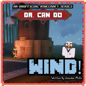 Fantasy Decodable Reader with ow Vowel Team | Wind!