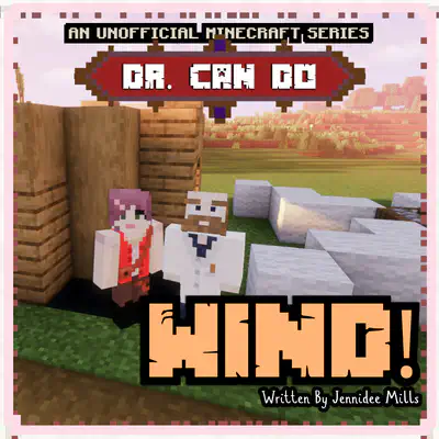 Minecraft Decodable Reader with Silent W (wr) | Wind!