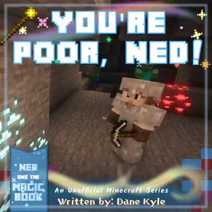 Adventure Decodable Reader with 'ck' Words | You're Poor, Ned!