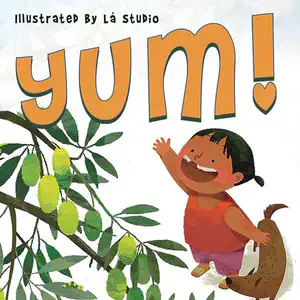 Free Family Decodable Reader with Short u | Yum!