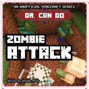 Adventure Decodable Reader with 'ui' Words | Zombie Attack