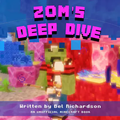 Minecraft Decodable Reader with Silent W (wr) | Zom's Deep Dive