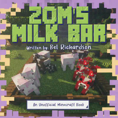 Funny Decodable Reader with 'wh' Words | Zom's Milk Bar