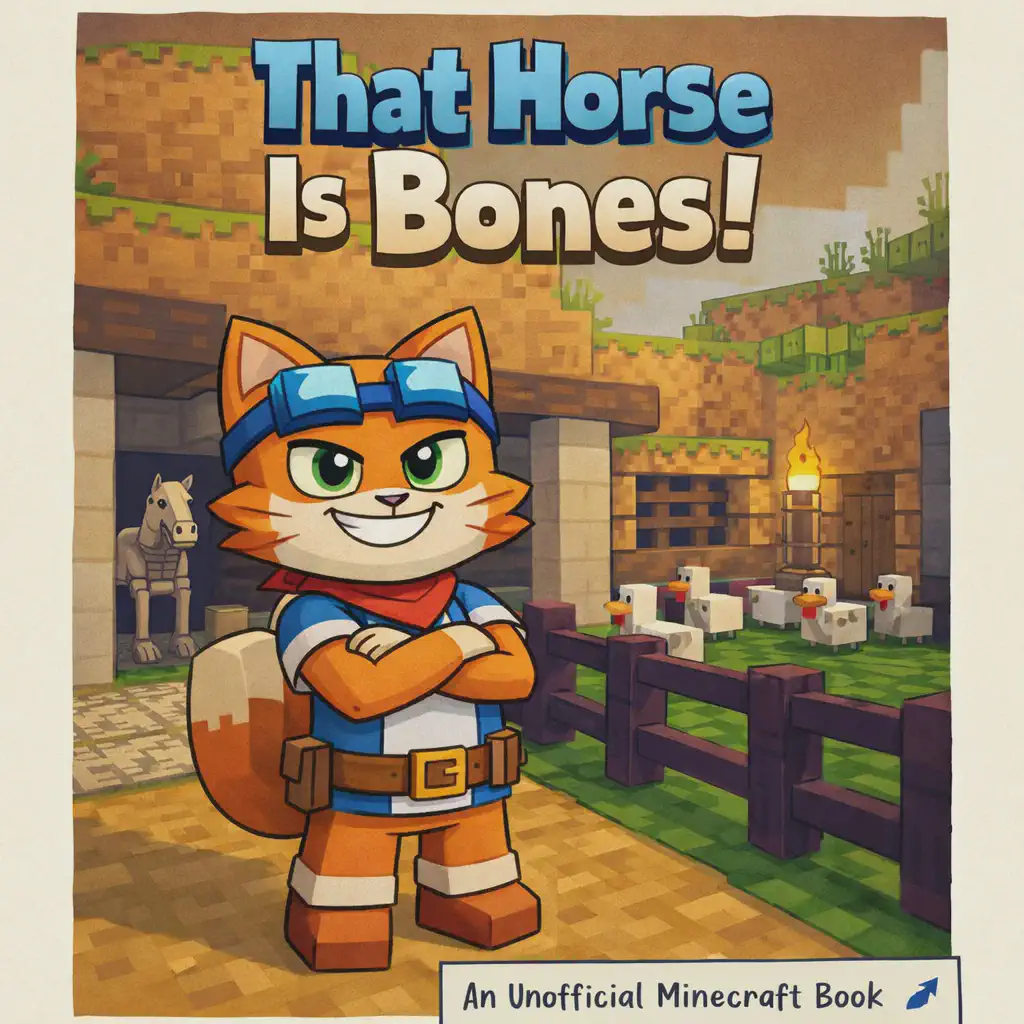 Book Cover