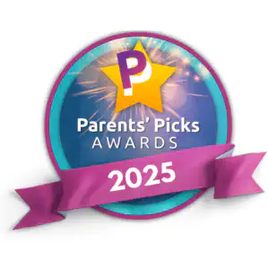 Parents&rsquo; Picks Award