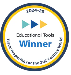 Educational Tools Award